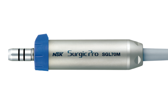 Surgic Pro+ mikromotor