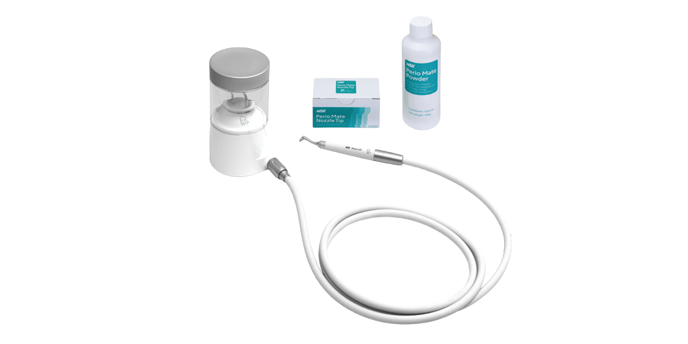 Varios Combi Pro2 – Option & Accessories