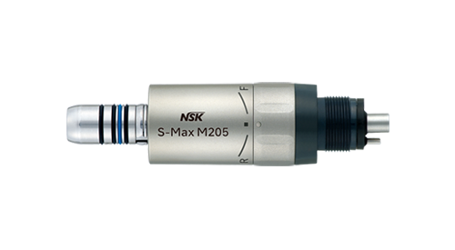 S-Max M205