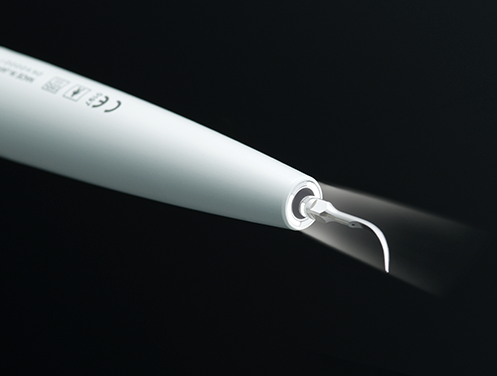 Dobbelt LED