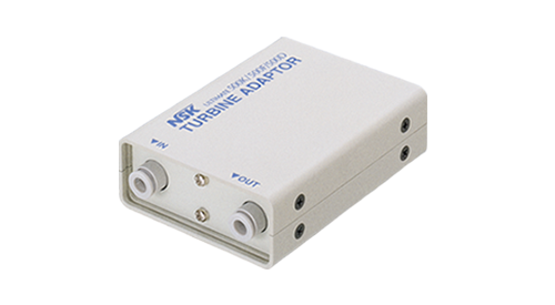 Turbineadapter